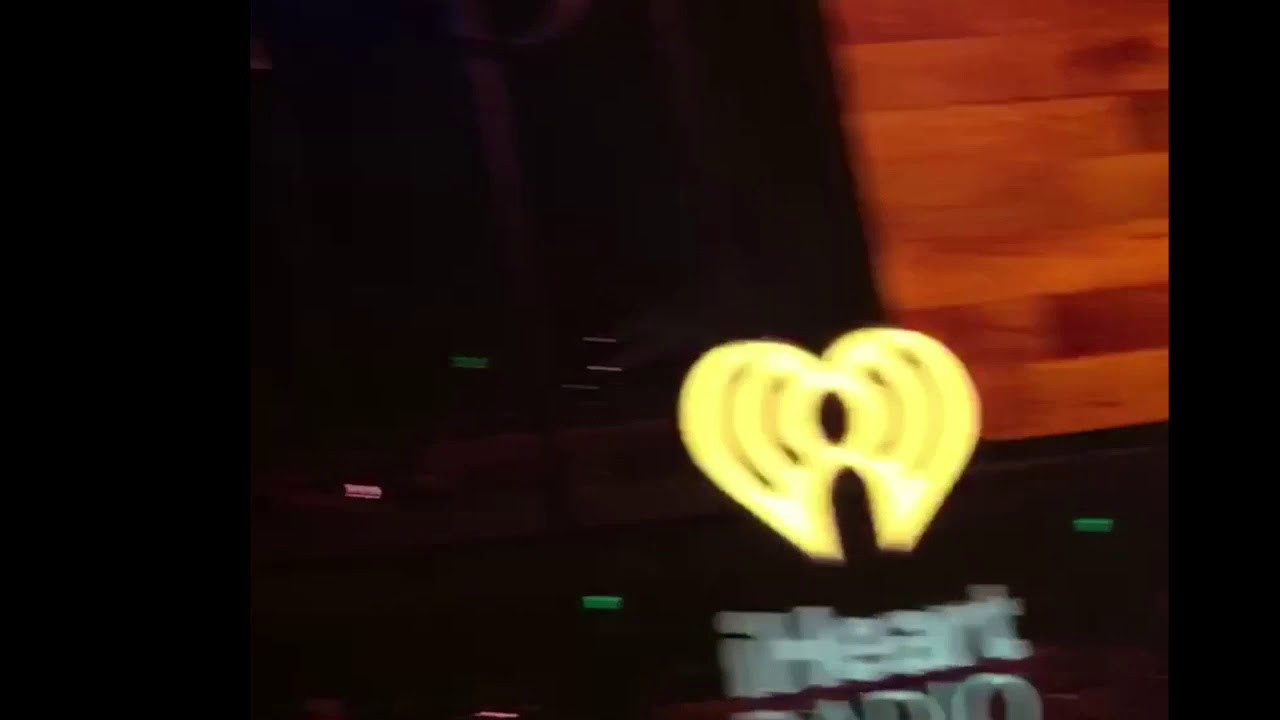 Luke Combs - Hurricane - iHeart Country Fest 2018