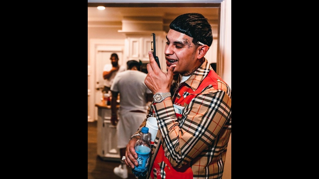 DeeBaby x NBA Youngboy Type Beat - ''Flowers''