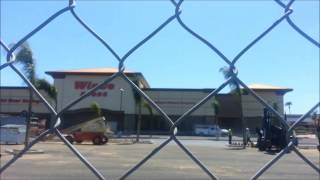Heidi Golff Showcases Winco Foods Ventura