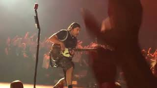 Metallica: Live In Quebec City, Canada - September 14, 2015