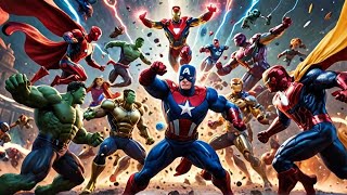 The BEST Marvel Game Isn't What You Think