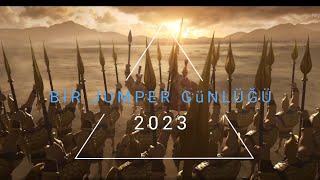 RİSE OF KİNGDOMS BİR JUMPER GüNLÜĞÜ.(2BÖLÜM)