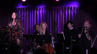 Kailee Graham & Jonathan Dinklage - "He Plays The Violin" (1776; Sherman Edwards)