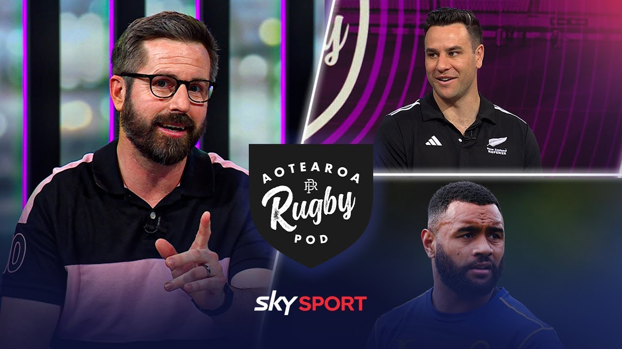 Ref explains rugby's most bizarre rule I ARP