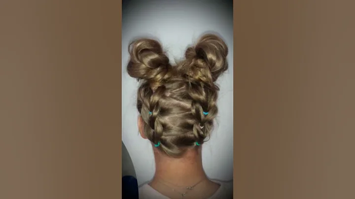 Braided hairstyles