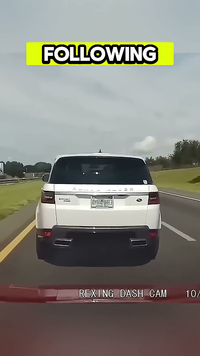 Road Rager Gets What They Deserve! 🤣