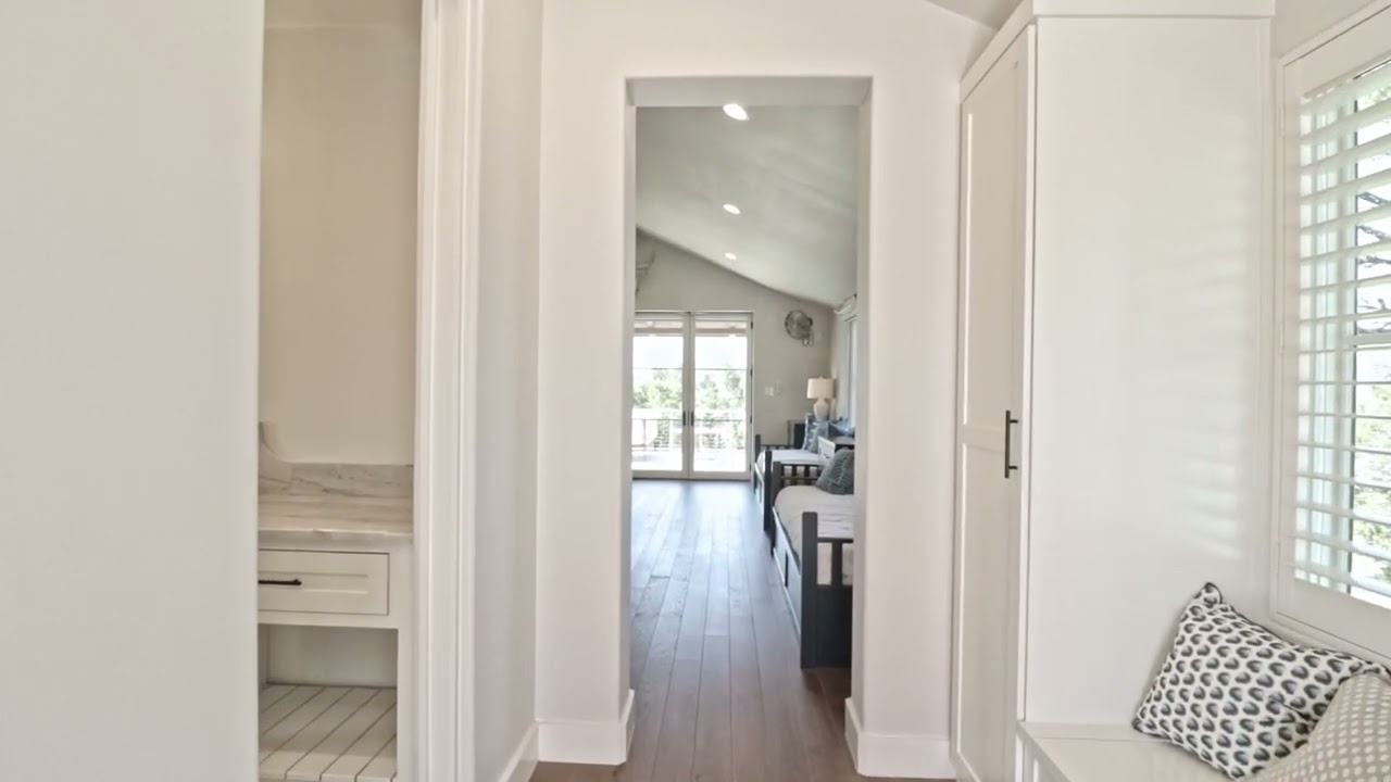 Bosque Canyon Ranch, Texas