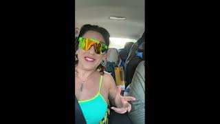 Exploring Florida's Hidden Gems: Devil's Den, St. Augustine & Ormond Beach! 🐢🌊 | Travel Vlog