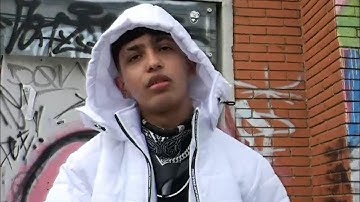 Alitz - Asthma (Official Video)