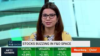 The F&O Show: 12 June 2019