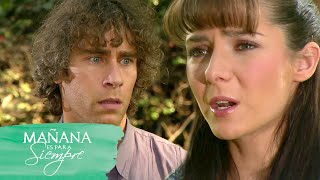Aurora decides to go in search of Santiago | Tomorrow is Forever 2/3 | C-57 | tlnovelas