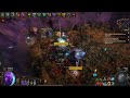 [POE 3.28] Phys Dot Kinetic Blast Elementalist - Day 2 Expedition of Archaeology Farm