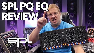 SPL PQ EQ Review