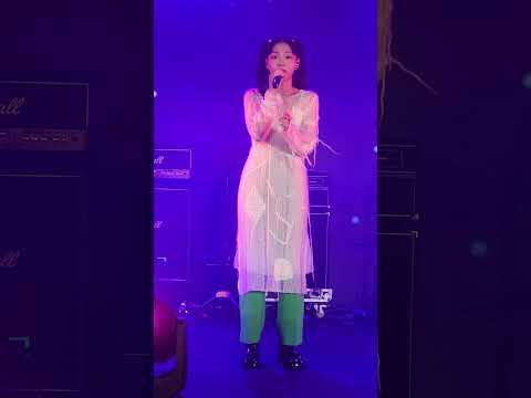 洪佩瑜－污漬（2022怪物祭）
