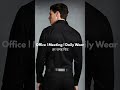 Premium Formal Shirt अब स्टाइल में कोई समझौता नहीं