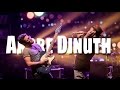 Andre Dinuth - Cinta Dan Rahasia (GuitarCam)