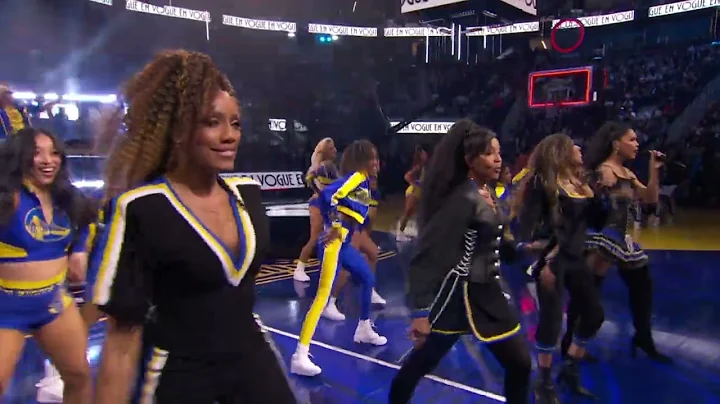 En Vogue - "NBA All Star Game 2025 Performance"