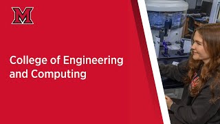 College of Engineering and Computing: 2026 CEC Commencement Ceremony