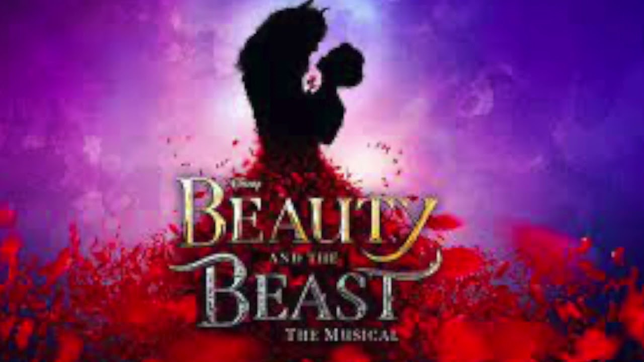 Home Beauty And The Beast UK Tour Courtney Stapleton