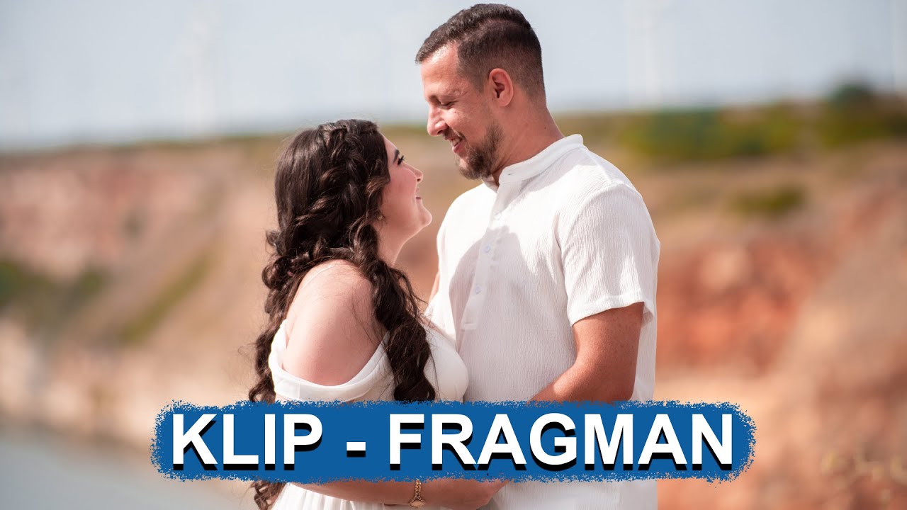 ⁣KEMAL ve ELİS - FRAGMAN - KLİP