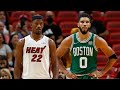 Boston Celtics vs Miami Heat - ECF Full Game 2 Highlights | May 19, 2022 NBA Playoffs