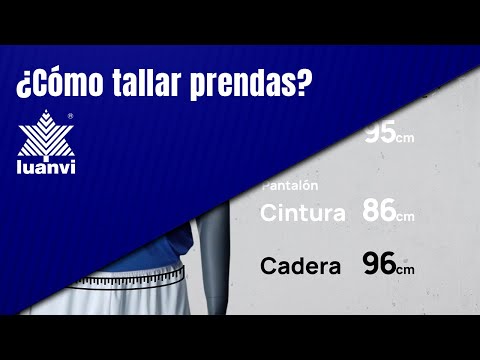 Vídeo: Com Tallar Samarreta