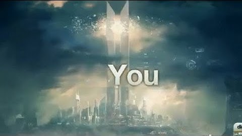 Adrift: Teaser Trailer