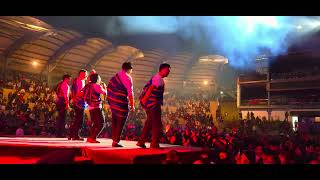 Download Lagu Naga Band Project 5PM Shines at Hornbill Festival Concert MP3