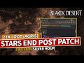 Star39s End BUFFED Over 5 Billion Silver Hour with Star39s End BUFFED Over 5 Billion Silver Hour with