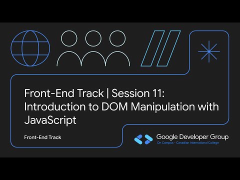 Frontend Track |
