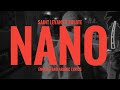 TUL8TE SAINT LEVANT NANO ENGLISH LYRICS كلمات 