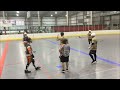 NBHL Philadelphia Tier 2: Northampton Nukes vs. Delco Demons Game 3 (08/01/2026)