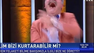 Fransızları sevmeyi denedim sadece 1 şeyini sevebildim