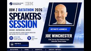 IBM Z Datathon 2026 - How to Win Datathon Guide