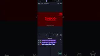 How To Make Devils Blast On Alight Motion