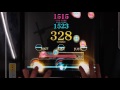 [REFLEC BEAT 悠久のリフレシア] [11] FLAT adding Yuuki Ozaki(from Galileo Galilei) (HARD) 100.0%