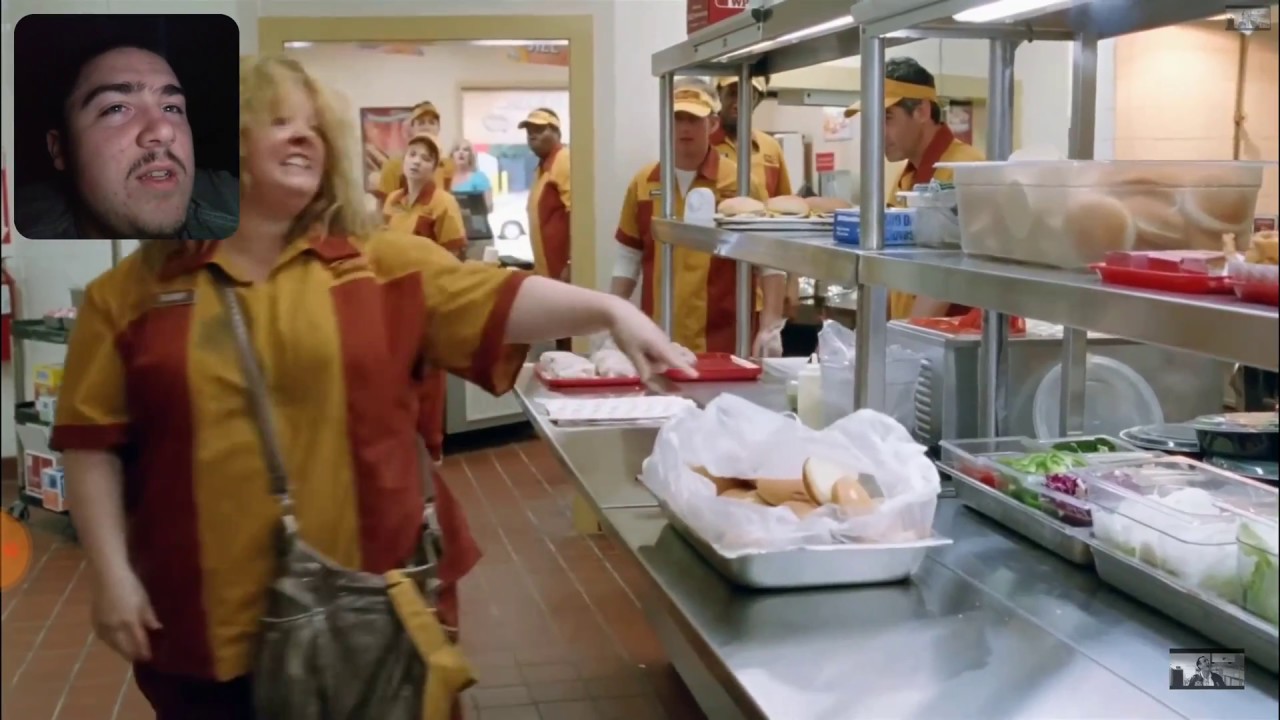 [Tami the Savage] Tami gets fired reaction video