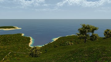 Unity 5 - [No Hope The beginning] New Survival Game - Update 4