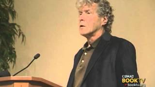 Book TV: John Perkins, 