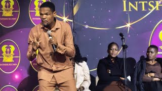 I PRAY THAT YOU MAY PROSPER - Apostle SD Mbuyazi | Intshukumo Conference, May 2026