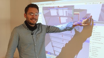 Solibri & Veidekke Interview