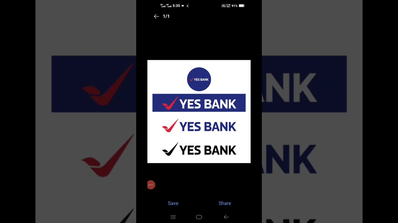 Yes bank , Relationship manager job