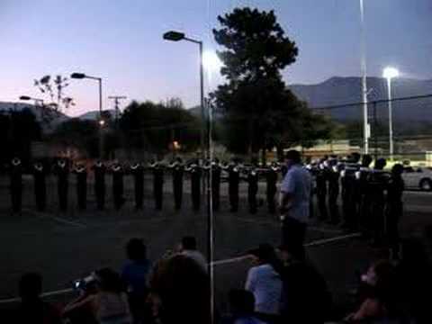 Blue Devils 07