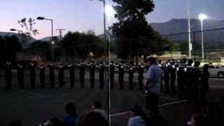 Blue Devils 07