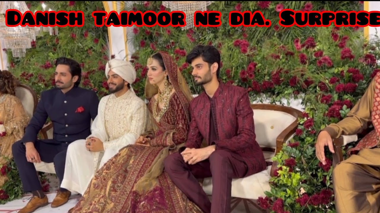 Zarnab ki Barat - ruksti or Me  unscripted vlogs