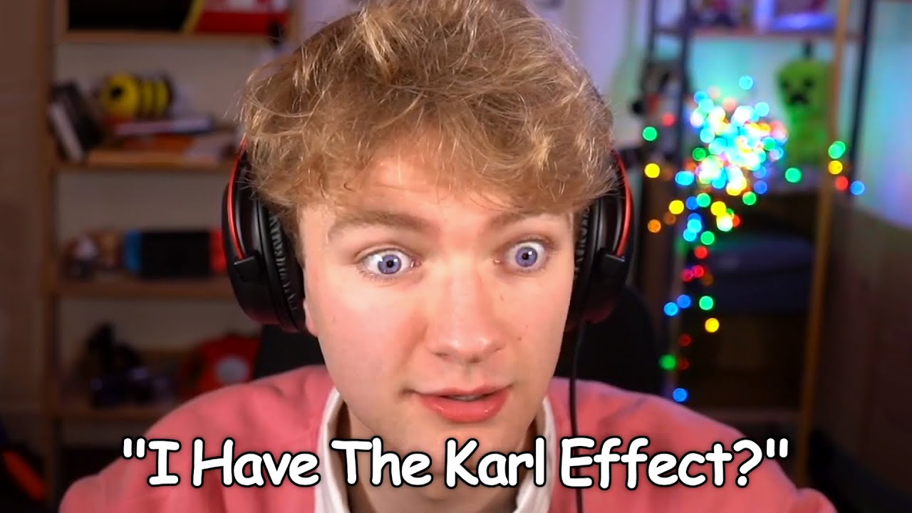 Tommy Talks About His New Appearance - YouTube