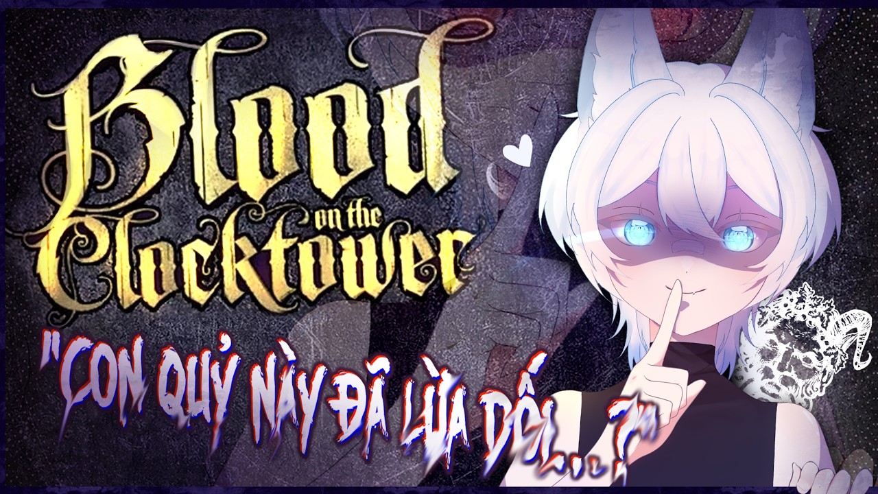 Cùng KEI tìm ai là Vtuber nói dối!! =)))