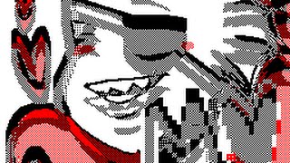 RaptrScout's Flipnote [Sudomemo] - Infectious MV