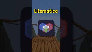 Minecraft Mods For YouTubers #7 | Litematica