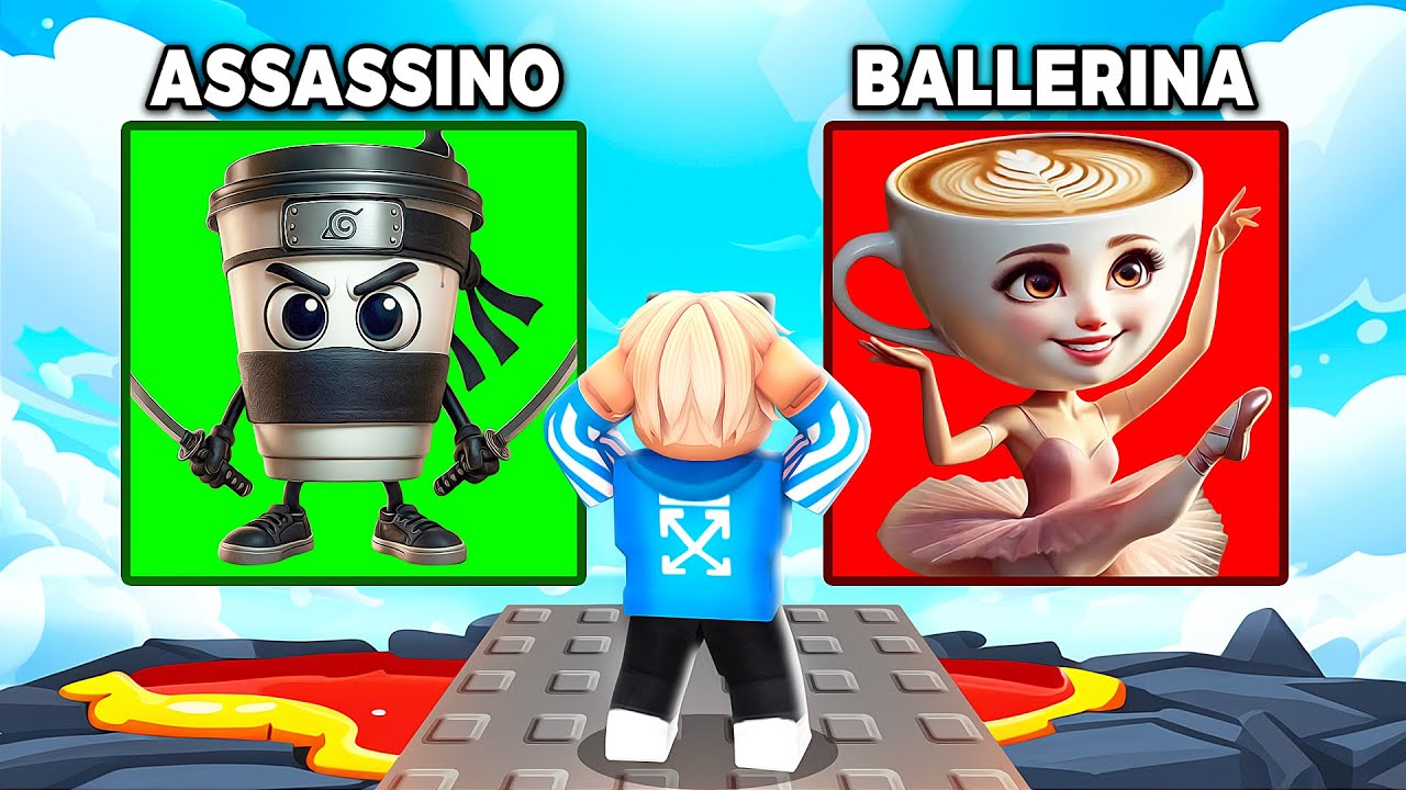 WÄHLE NICHT das FALSCHE BRAINROT MONSTER 2 (Roblox)